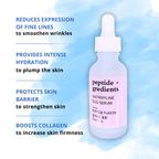 peptide + gredients Matrixyline Duo Serum 30ml/1 fl. oz.