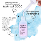 peptide + gredients Matrixyline Duo Serum 30ml/1 fl. oz.
