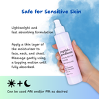 peptide + gredients Skin Barrier Replenishing Lotion 120ml/4 fl. oz.