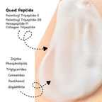 peptide + gredients Skin Barrier Replenishing Lotion 120ml/4 fl. oz.