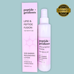 peptide + gredients Skin Barrier Replenishing Lotion 120ml/4 fl. oz.
